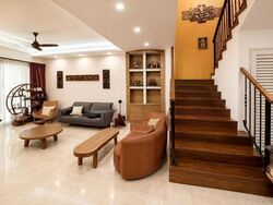 Holland Grove Road (D10), Terrace #608530961